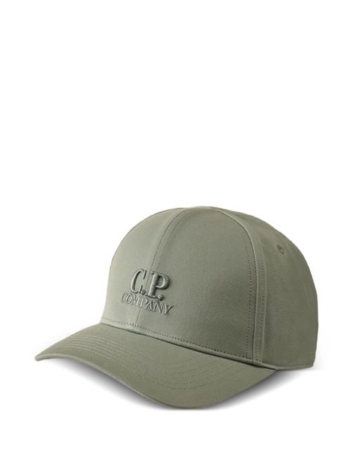 Cappello uomo baseball CP COMPANY | 20CMAC750A006288A809